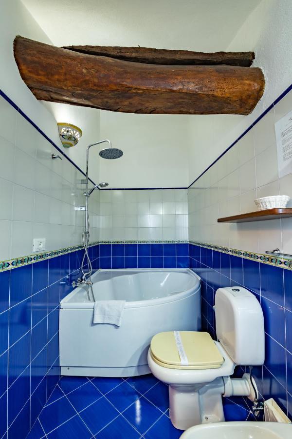 ניצה די סיציליה B&B Ottocento Sul Mare מראה חיצוני תמונה