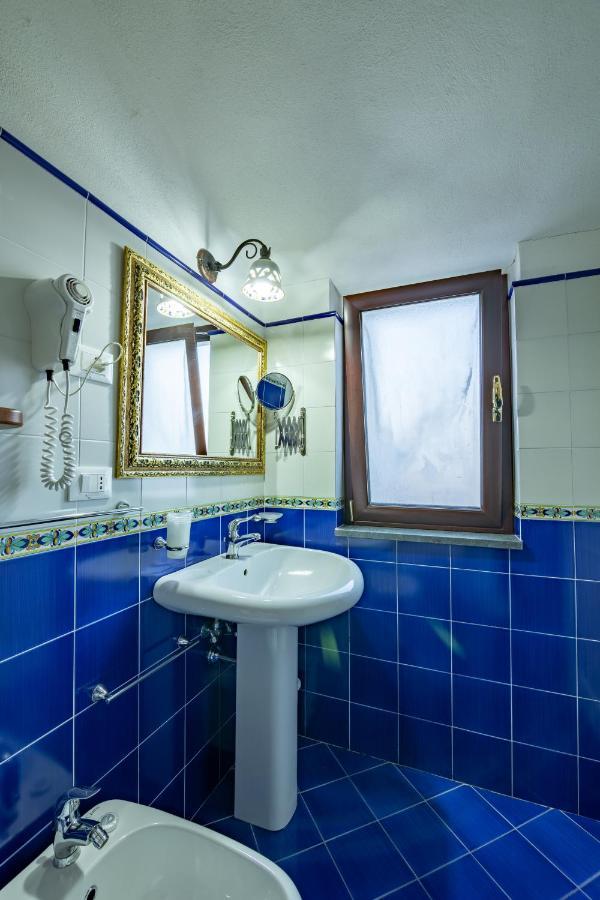 ניצה די סיציליה B&B Ottocento Sul Mare מראה חיצוני תמונה