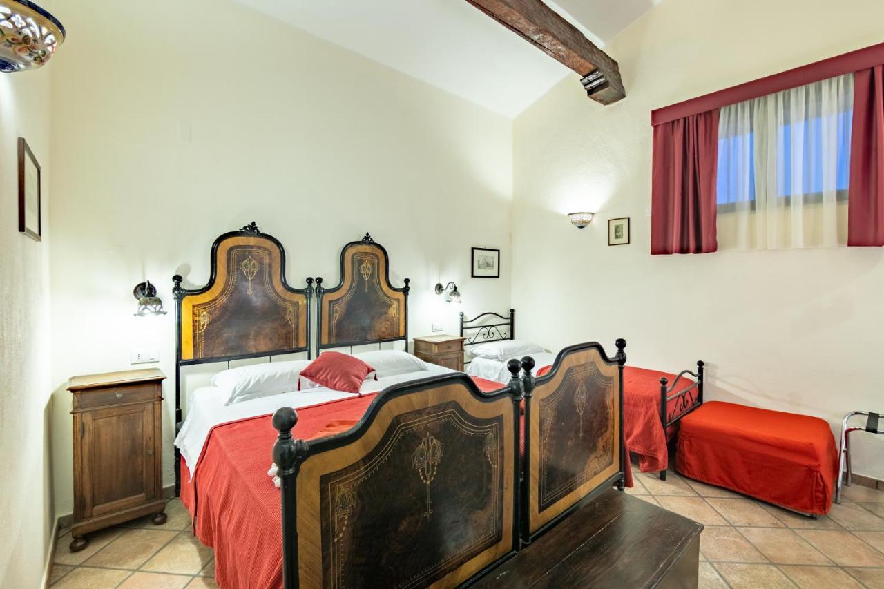 ניצה די סיציליה B&B Ottocento Sul Mare מראה חיצוני תמונה