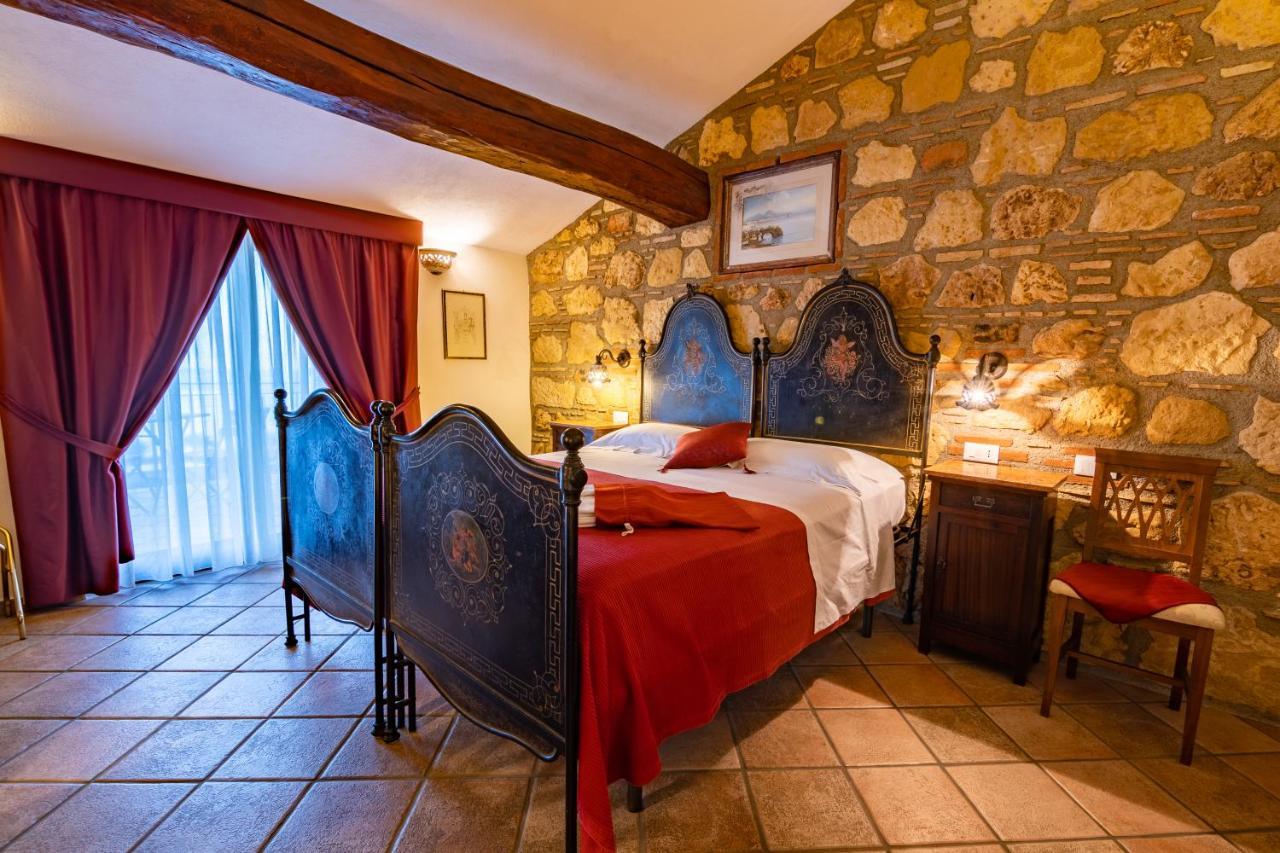 ניצה די סיציליה B&B Ottocento Sul Mare מראה חיצוני תמונה