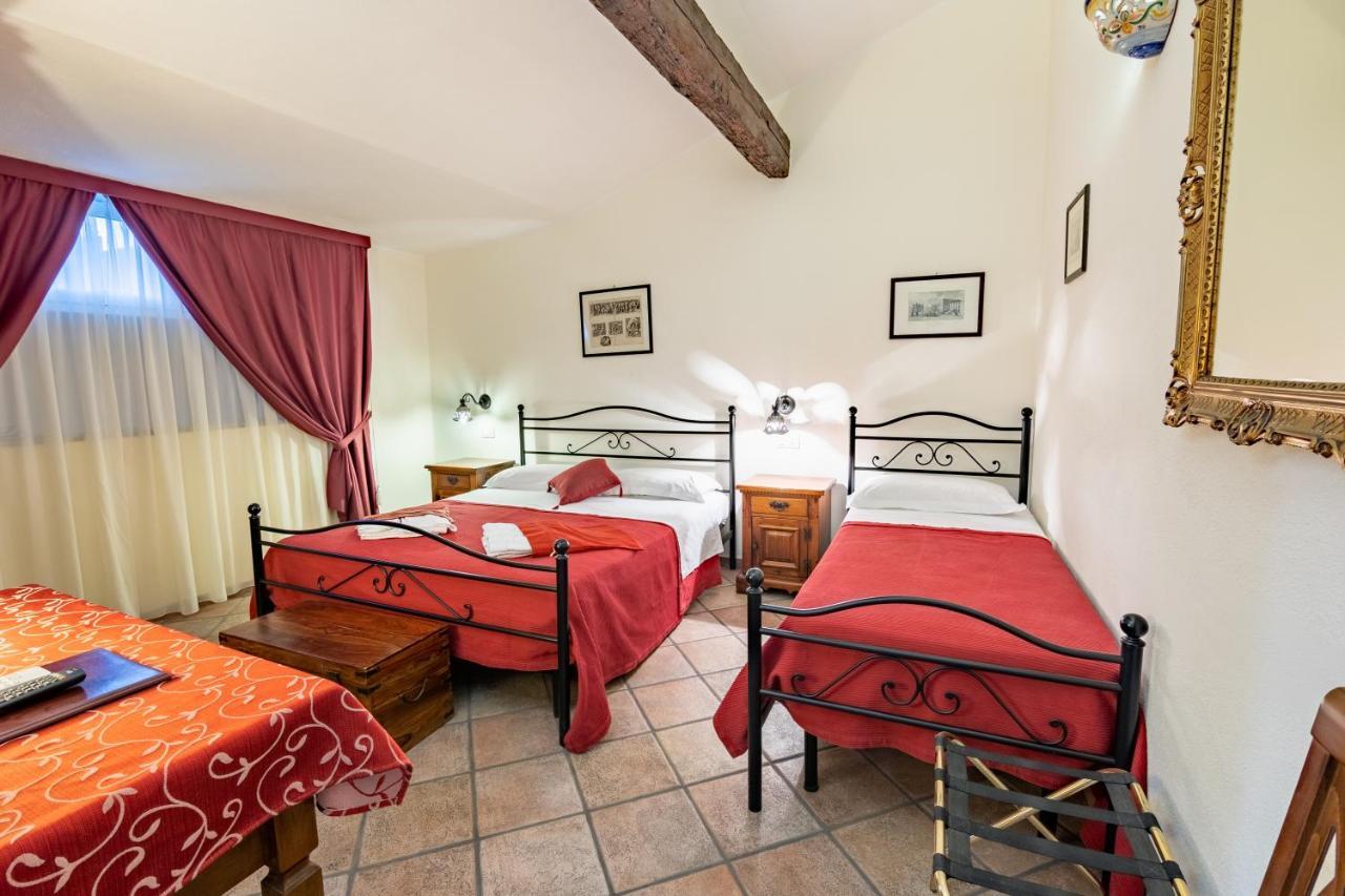 ניצה די סיציליה B&B Ottocento Sul Mare מראה חיצוני תמונה