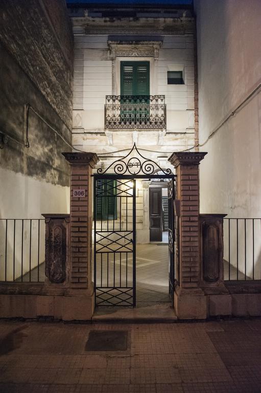 ניצה די סיציליה B&B Ottocento Sul Mare מראה חיצוני תמונה