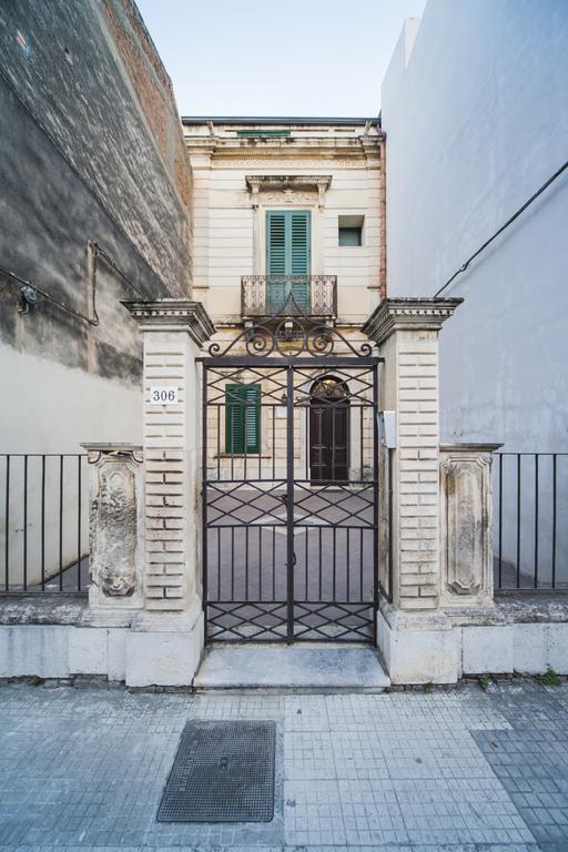 ניצה די סיציליה B&B Ottocento Sul Mare מראה חיצוני תמונה